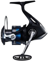 Shimano NEXAVE 4000 HG
