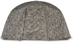 Nash Prehoz Titan Hide Camo Pro XL Overwrap