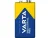 Batérie Varta Industrial Pro 9V