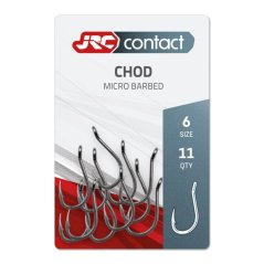 JRC Háčky Chod Carp Hooks
