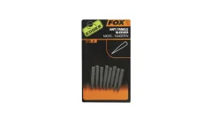 FOX Edges Tungsten Anti Tangle Sleeves Micro 8ks