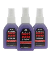 NGT Fish First AID Sprey
