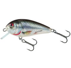 Salmo Butcher 5cm Holographic Real Dace - Sinking