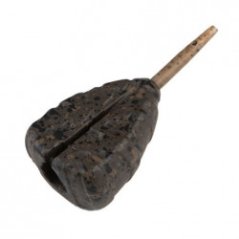 Fox Olovo Edges Flat Pear Inline