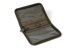 Fox Voyager® Licence Wallet