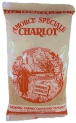 Charlot Blanc 1kg