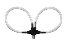 Držák přední na feeder Delphin model OO