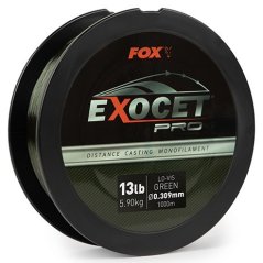 Fox Vlasec Exocet Pro 1000m
