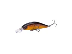 Shimano Lure Yasei Trigger Twitch D-SP 90mm 1.5m-3m