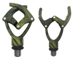 ZFISH Rohatinka Butt Grip Quick Lock
