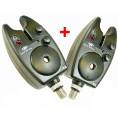 Hlásič Bite Alarm TR (12V Batéria) AKCE 1 + 1!
