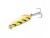 Zebco Plandavka Trophy Z-Silm 15g 61mm