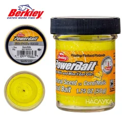 Berkley Corn Mais
