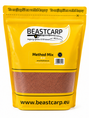 Method Mix Krill