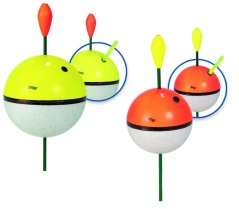 Filfishing Sumcový Plavák FPK 43 - 200 g červená