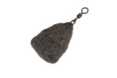 Fox Olovo Edges Flat Pear Leads