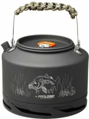 Prologic Blackfire 4 Cup Kettle - 1,5L Outdoorové nádobí