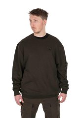 Fox Mikina LW Khaki Jumper