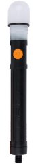 Fox světlo k bójce Halo Illuminated Marker Pole Capsule