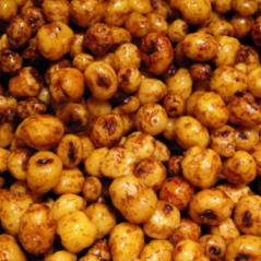 Tygří ořech standart 5kg