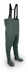 SHIMANO Prsačky PVC Chest Waders