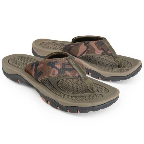 Fox Šľapky Flip Flop - 46