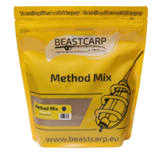 Method Mix Mega Syr