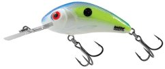 Salmo Wobler Rattlin Hornet Floating Sexy Shad 3.5cm 3.1g