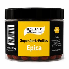 Super Aktiv Boilies Epica
