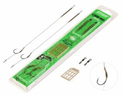 ZFISH Náväzec Crang Carp Rig