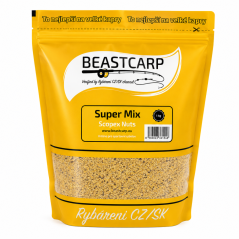 Super Mix Scopex Nuts