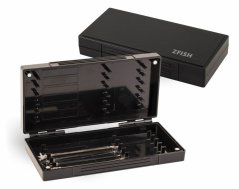 ZFISH Box na návazce Method Rig Case 150