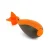 Fox Raketa zakrmovacia Impact Spod - Medium