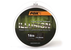 Fox Fluorocarbon Illusion Mainline 200m