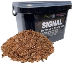 Starbaits method mix signal 1,7kg
