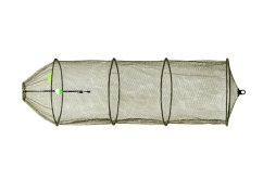 Úlovková sieťka Delphin BASE-R / Pogumovaná 40/120