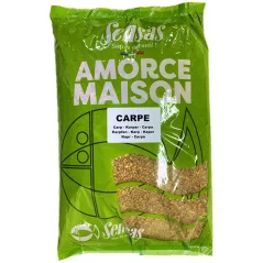 Kŕmivo Sensas Amorce Maison