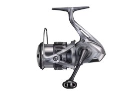 Naviják Shimano Nasci C3000 FC