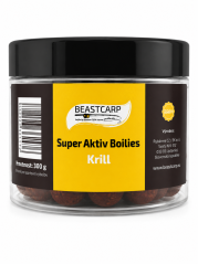 Super Aktiv Boilies Krill