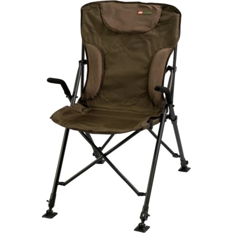 Kreslo Defender II Folding Chair
