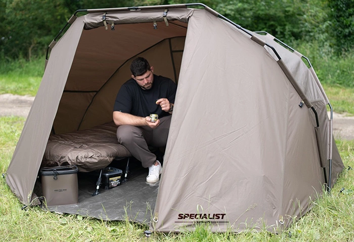 Bivak Starbaits Specialist Two Man