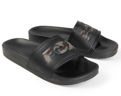 Fox pantofle Sliders Black 41,45