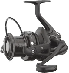 Daiwa Black Widow 5500A