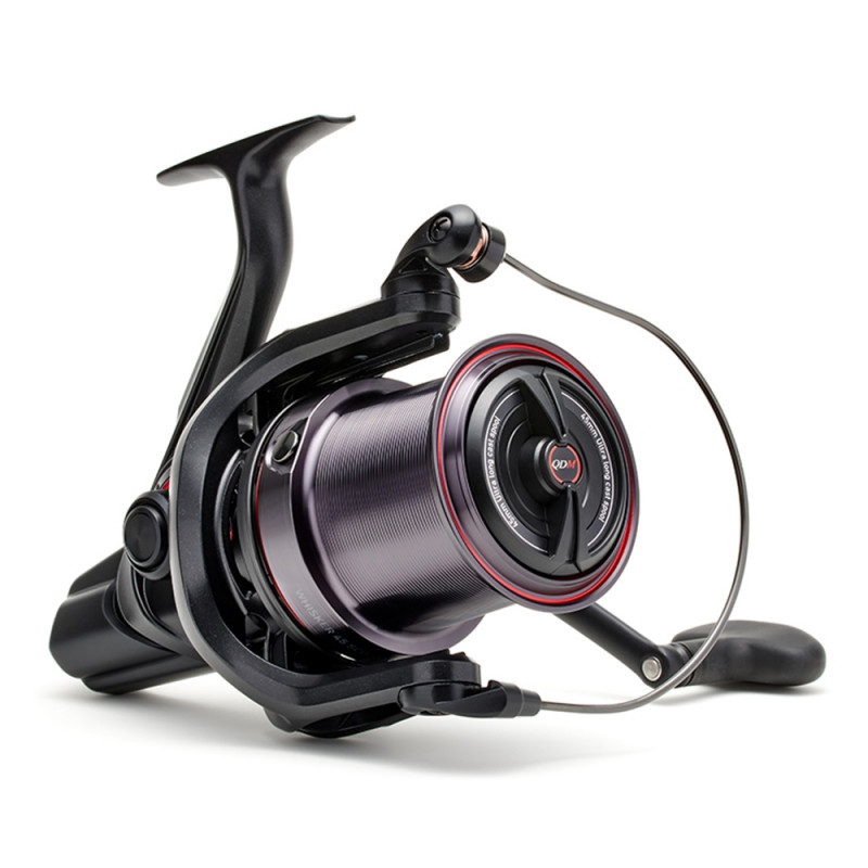 Daiwa Whisker 45 SCW QD OT