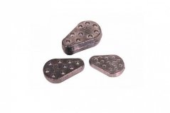 Zico Olovo Ploché průbežné