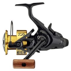 Daiwa NavijÁk GS BR LT 4000 C