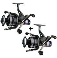 Navijak SPX 6000 FS, akcia 1+1 zadarmo! Navijak SPX 6000 FS, akcia 1+1 zadarmo!