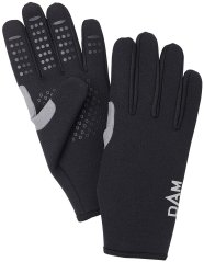 Dam Rukavice Light Neo Liner Black M