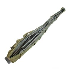 NGT Pouzdro Na 2 pruty 12ft