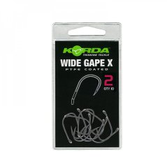 Háček Korda Wide Gape X